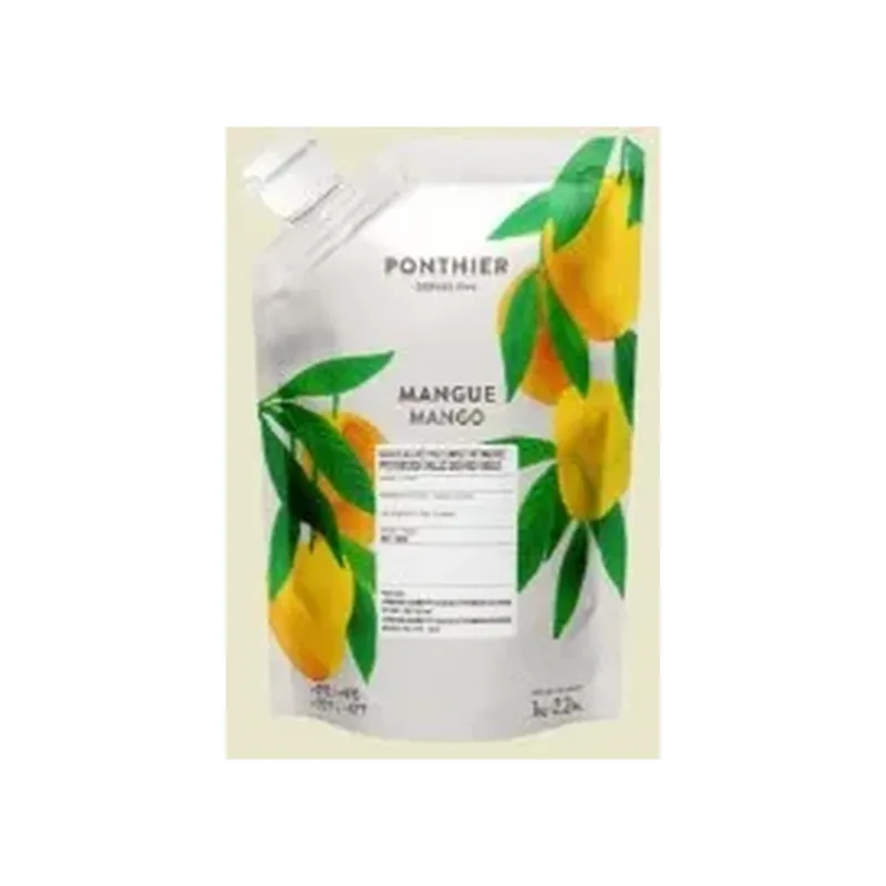 COULIS MANGUE PONTHIER 1KG