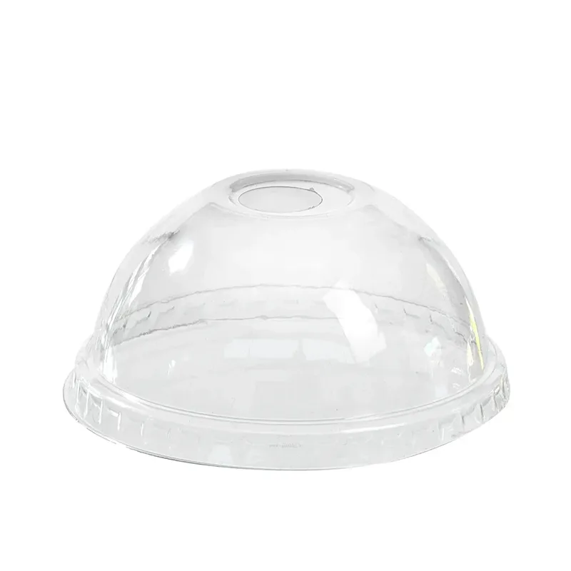 COUV. DOME COUPE DESSERT x50