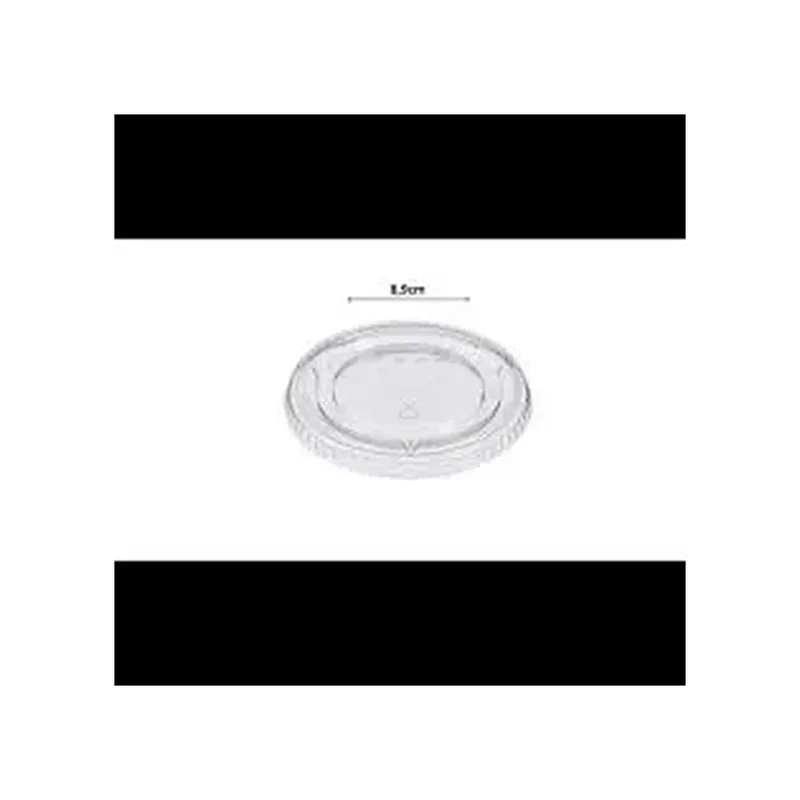 COUV. POT A DESSERT 25CL x100