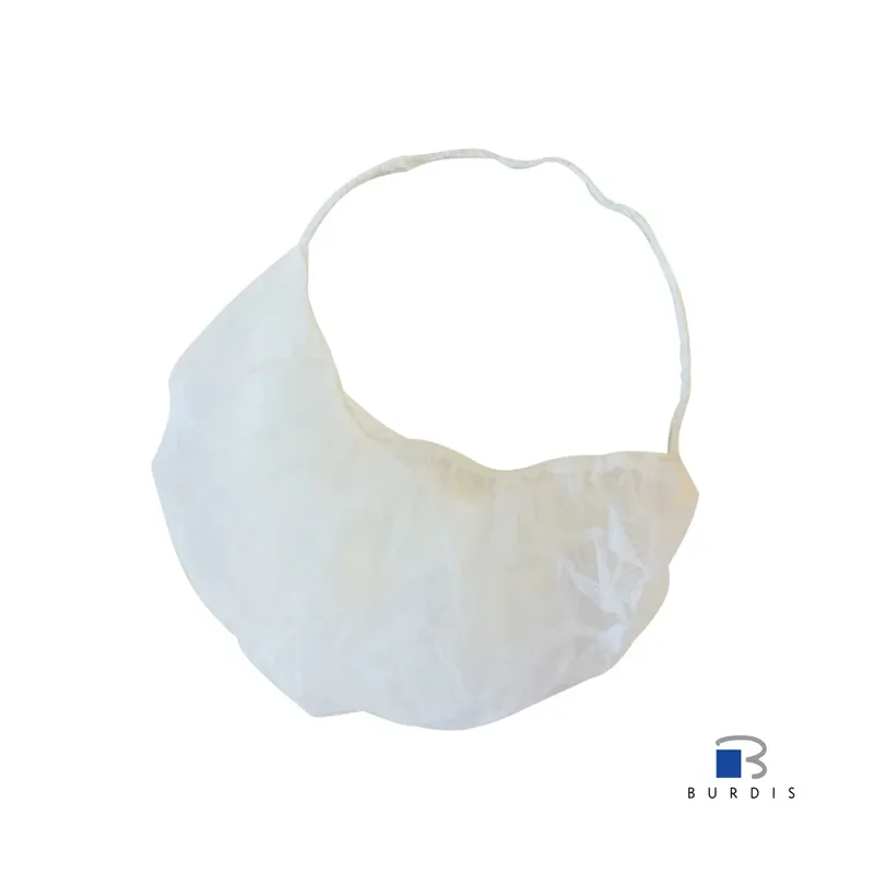 COUVRE-BARBE JET x100