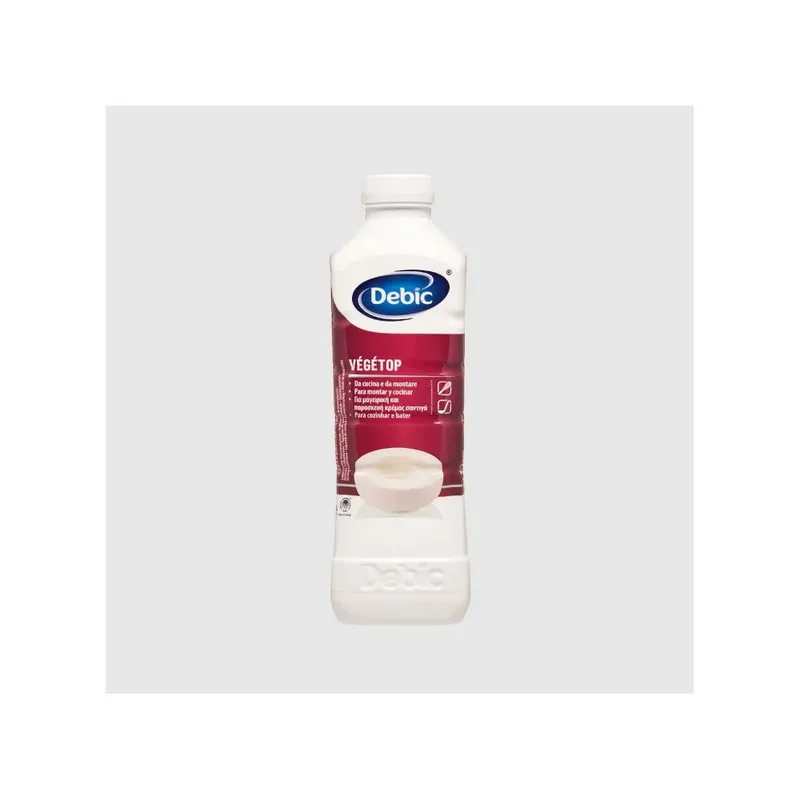 CREME VEGETOP UHT 1L