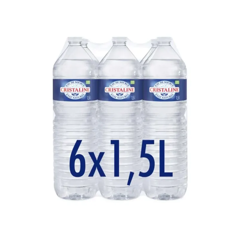 CRISTALINE 1.5L