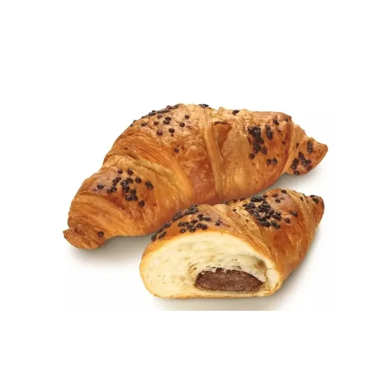 CROISSANT CHOCO 240G x5
