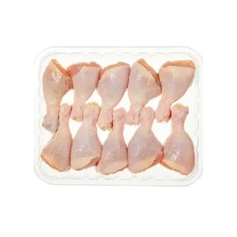 CUISSE DESSOSE DE POULET BARQUETTE 2.5KG
