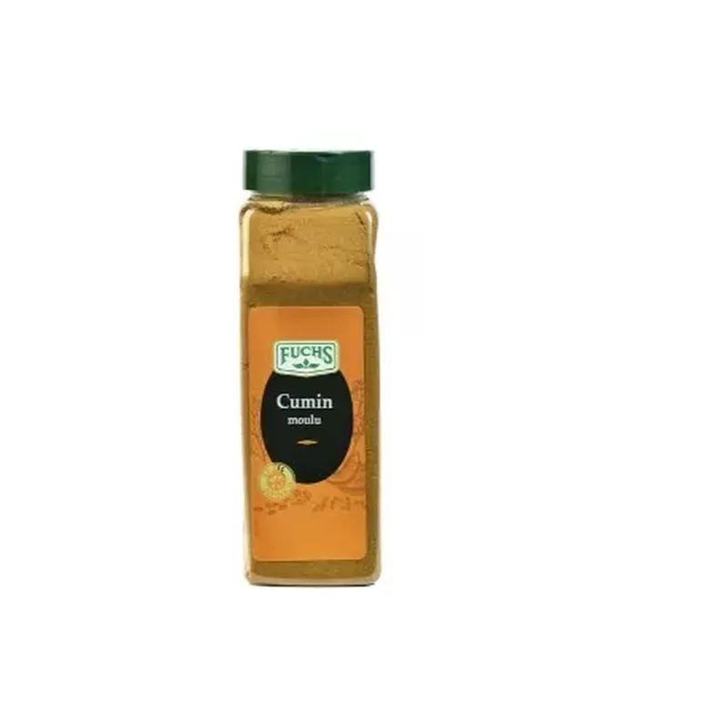 CUMIN MOULU FUCHS 450G