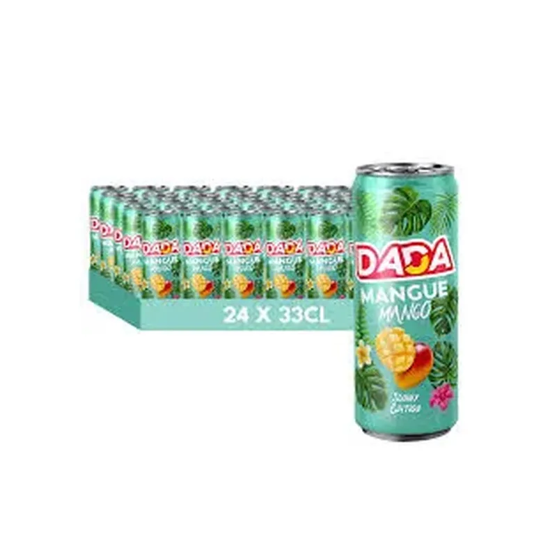 DADA MANGUE 33CL x24