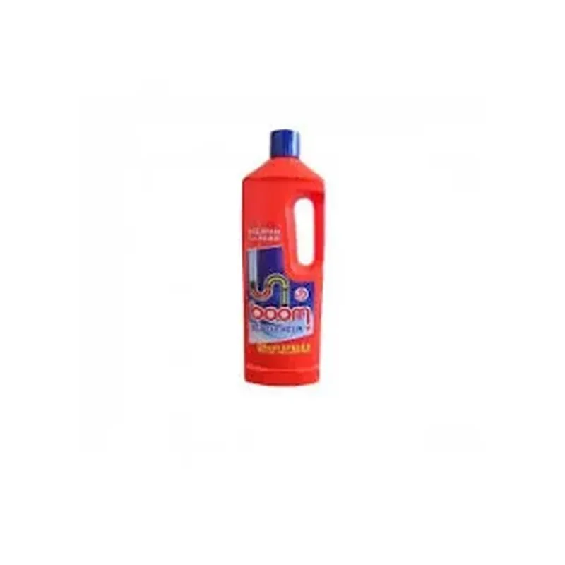 DEBOUCHEUR BOOM JAVEL 1L