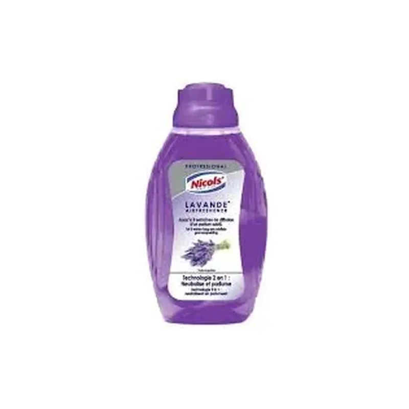 DESODORISANT LAVANDE 375ML