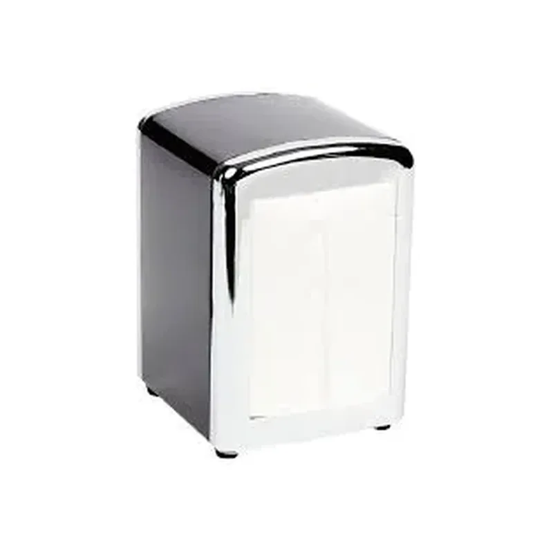 DISTRIBUTEUR SERVIETTE 2 PLIS