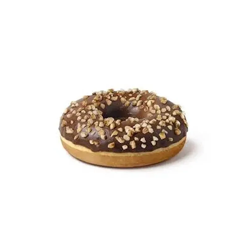 DONUT CHOCO NOISETTE MADISON 71G x4