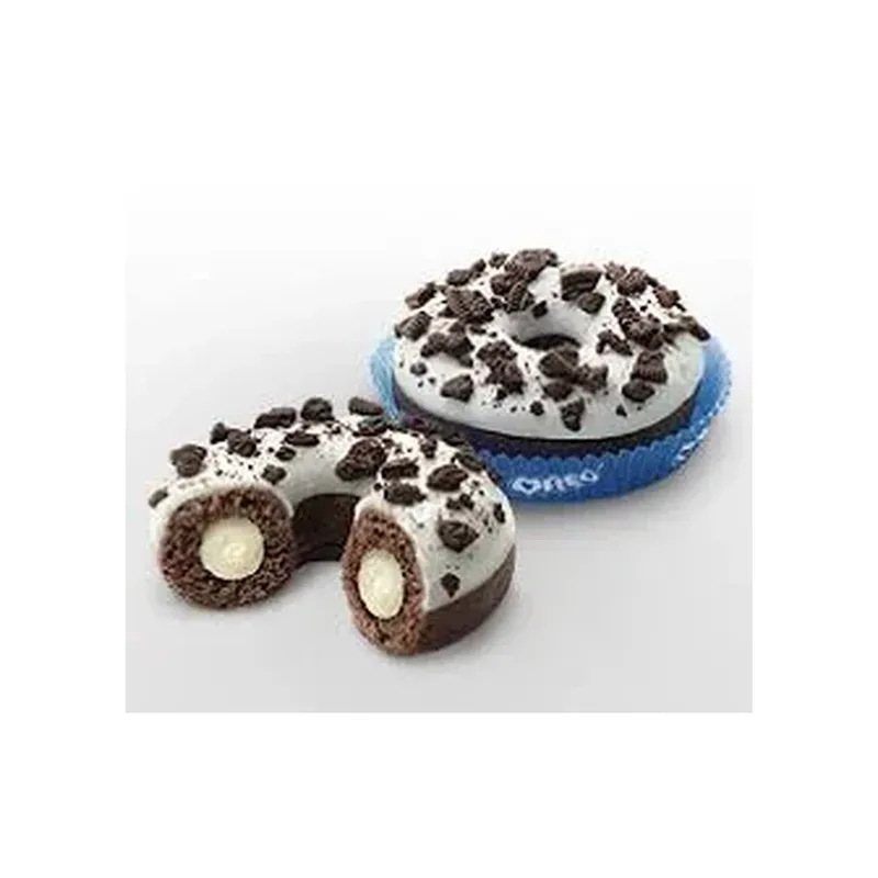 DONUTS OREO 73G x12