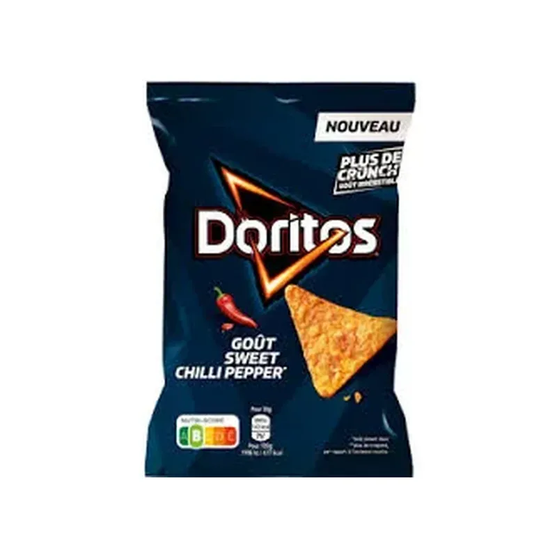 DORITOS SWEET CHILI 44G