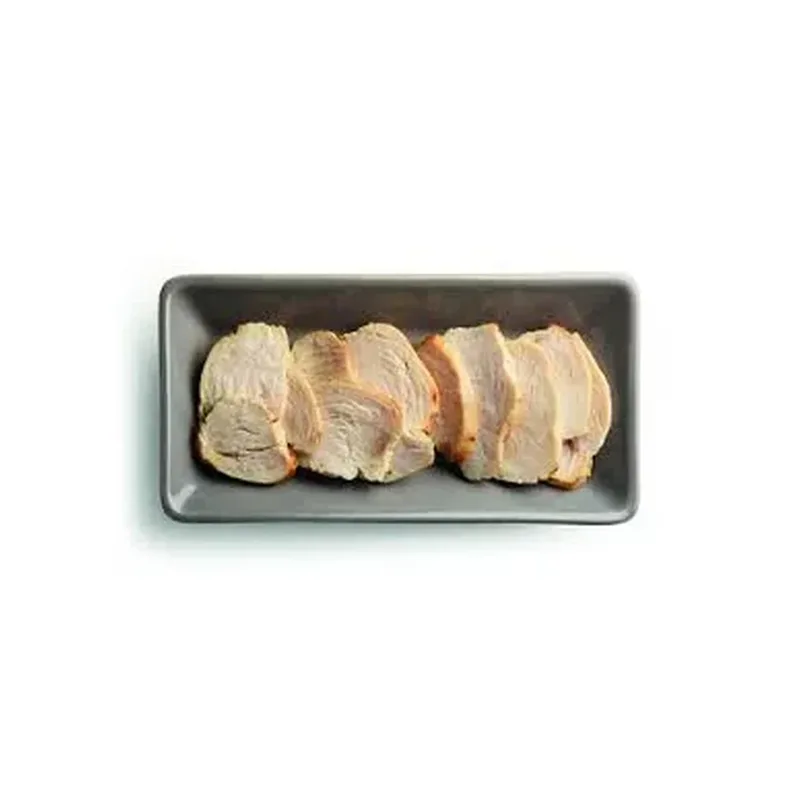EMINCE DE FILET DE POULET ROTI EHT 1KG