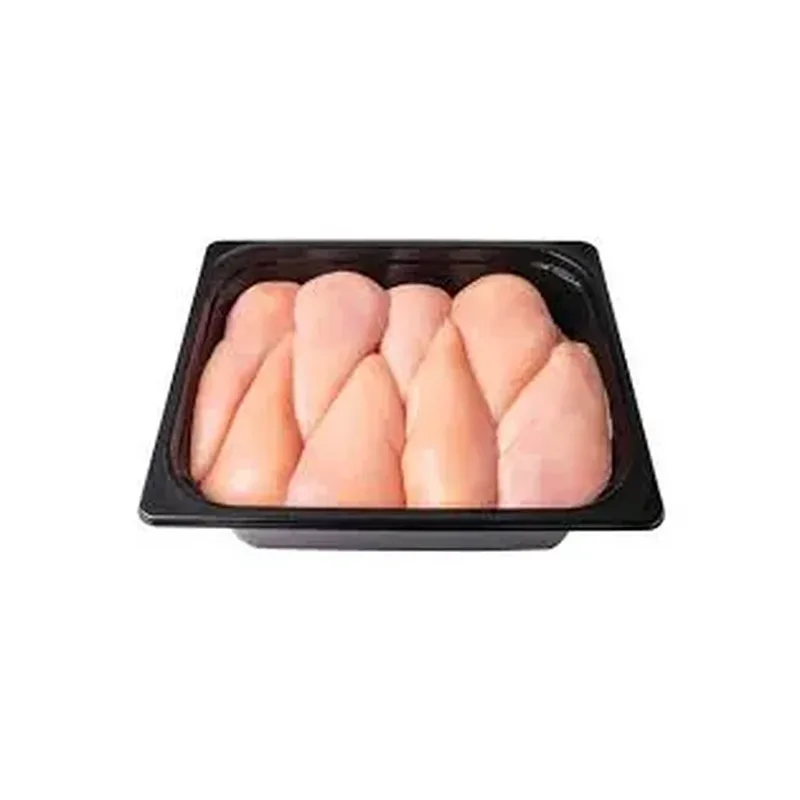 ESCALOPE POULET ENTIER 2K5