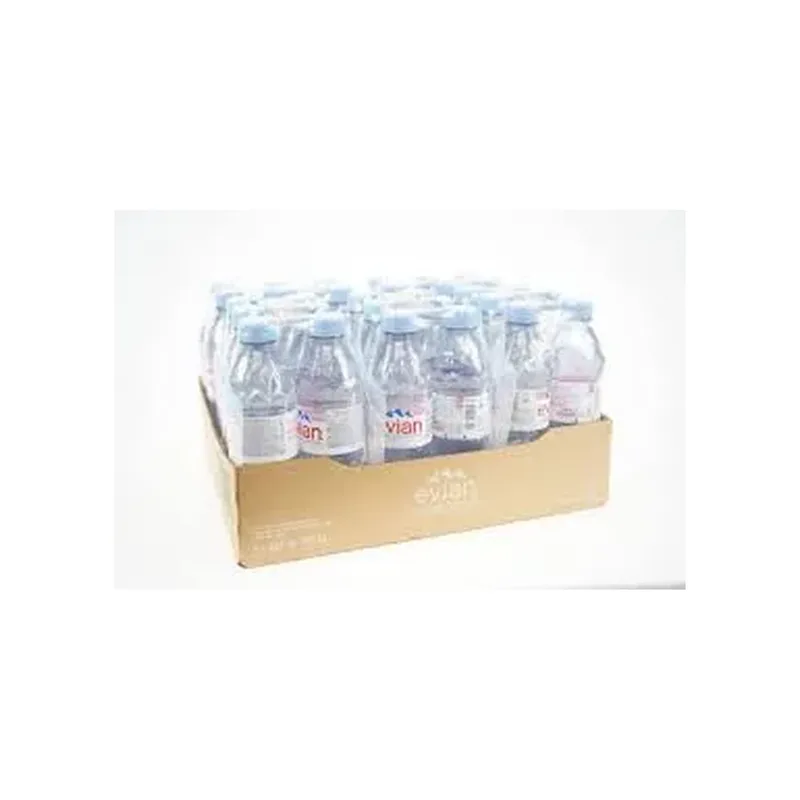 EVIAN 50CL x6