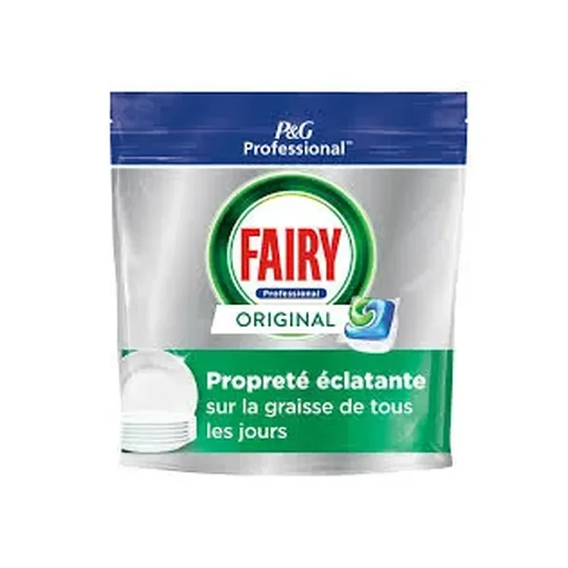 FAIRY DOSETTE LAVE VAISSELLE x140