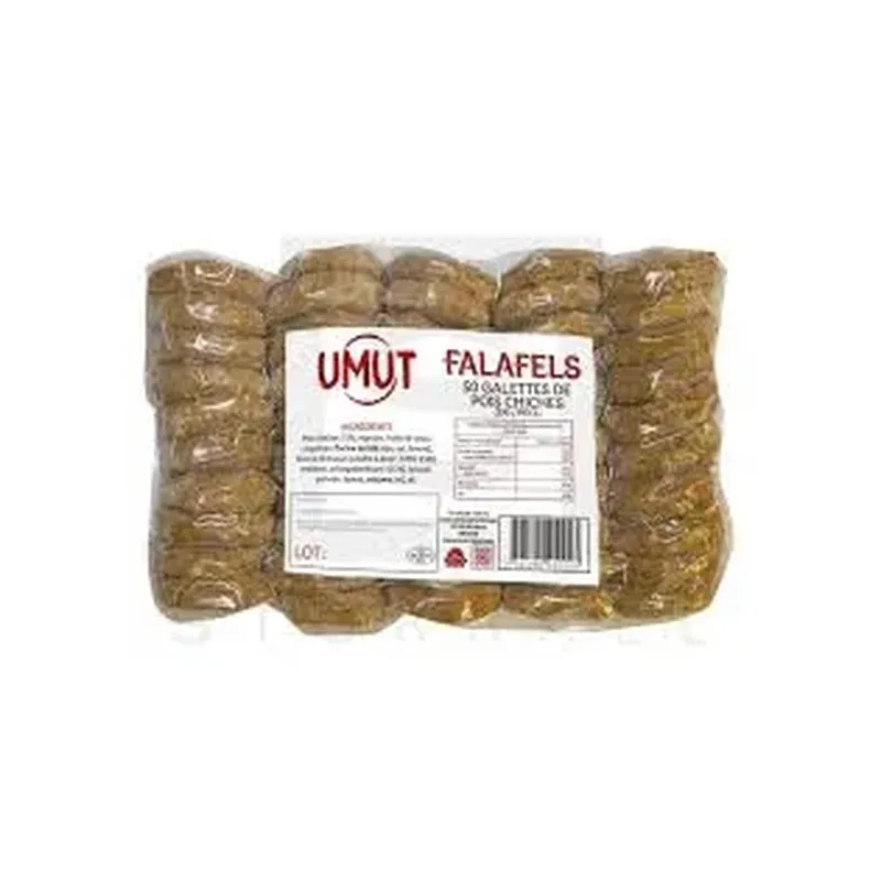 FALAFELS 23G 1K15 x50