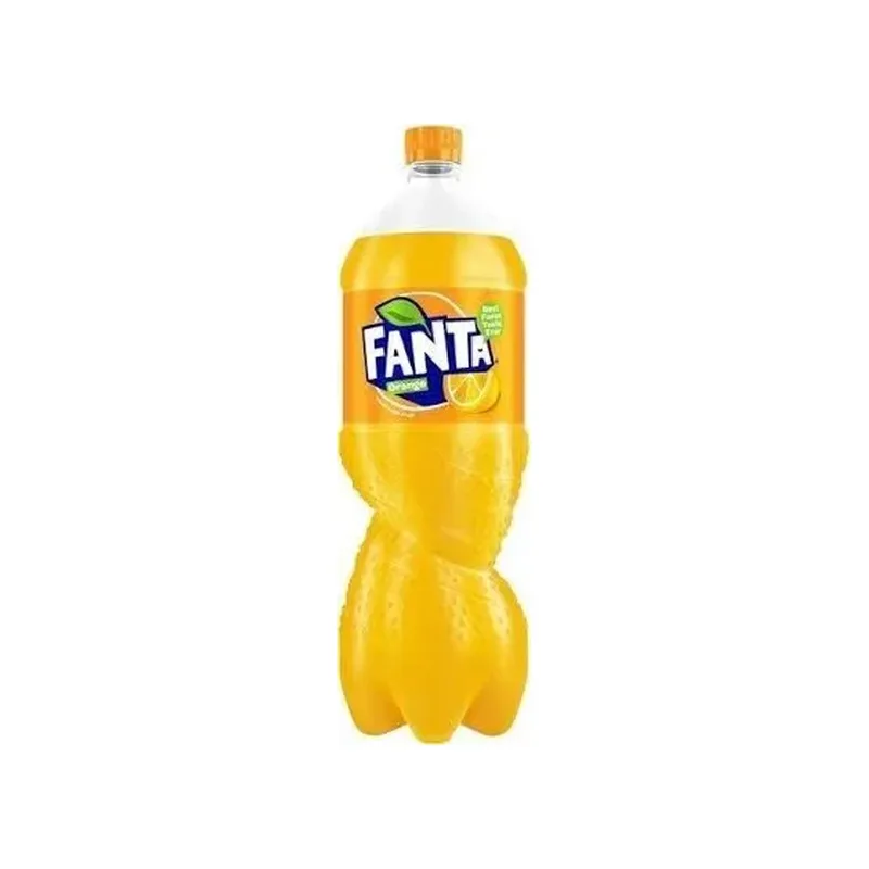 FANTA ORANGE 1.5L