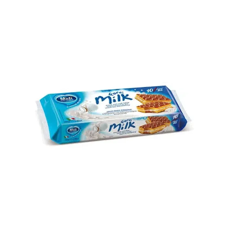 FARCI MILK 280G x10