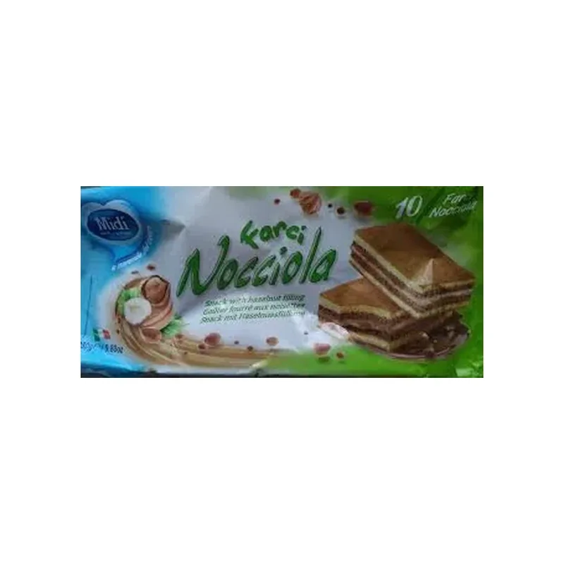 FARCI NOCCIOLA 280G x10