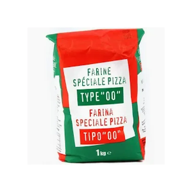 FARINE PIZZA T00 1KG