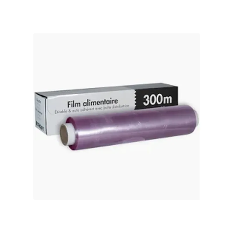 FILM ETIRABLE 45CM x 300M