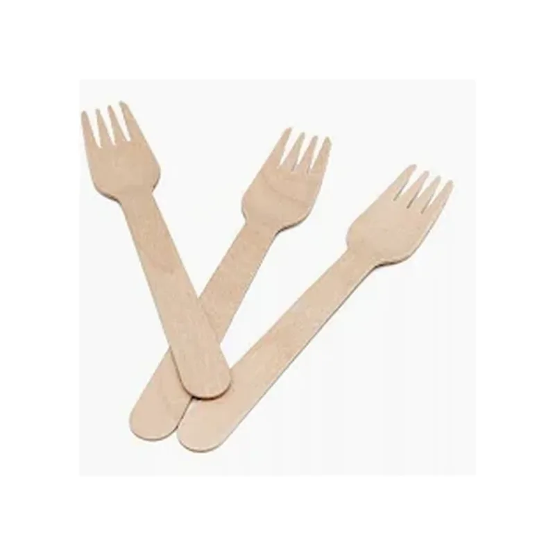 FOURCHETTE BOIS 165MM x100