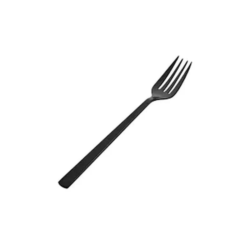 FOURCHETTE NOIR 180MM x50
