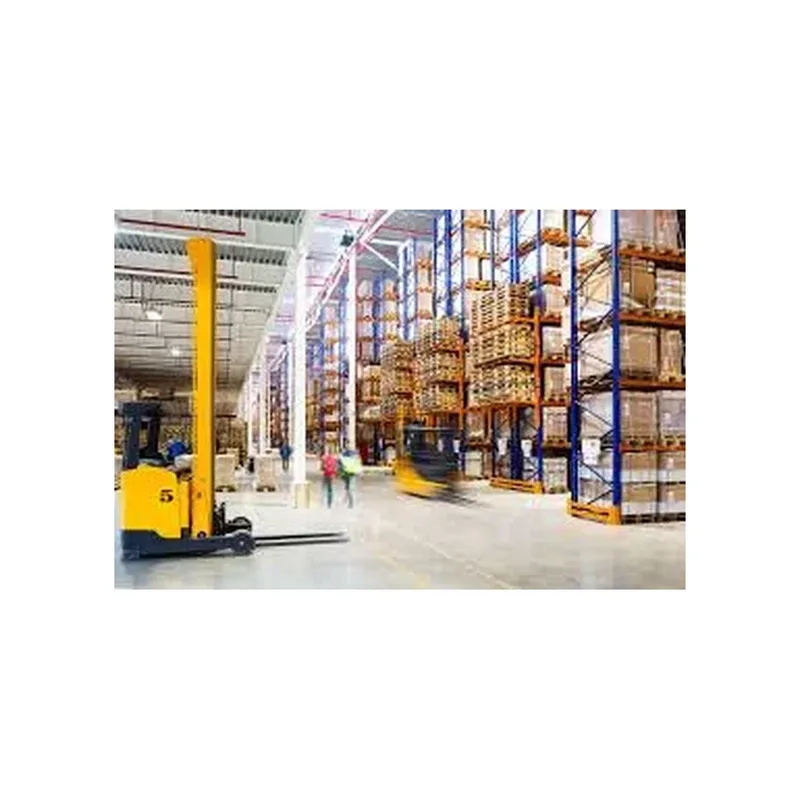 FRAIS LOGISTIQUE