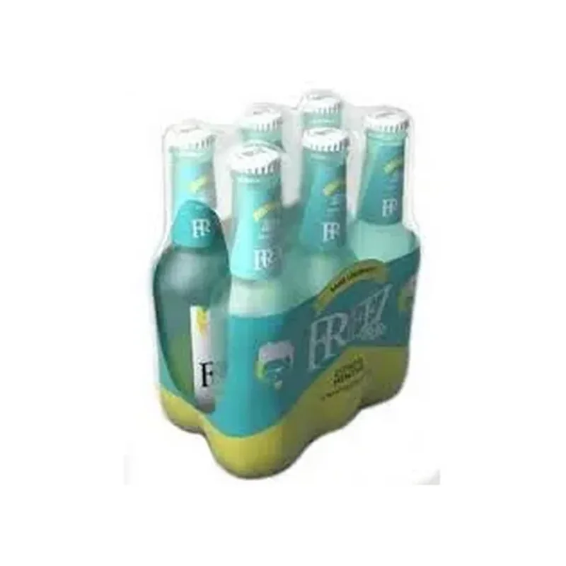 FREEZ MOJITO (CITRON MENTHE) 275ML x6
