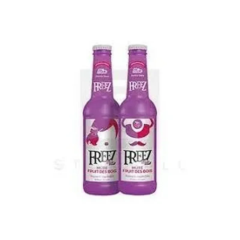 FREEZ MURE MIX 275ML x6
