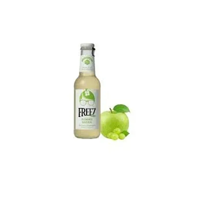 FREEZ POMME RAISIN 275ML x6
