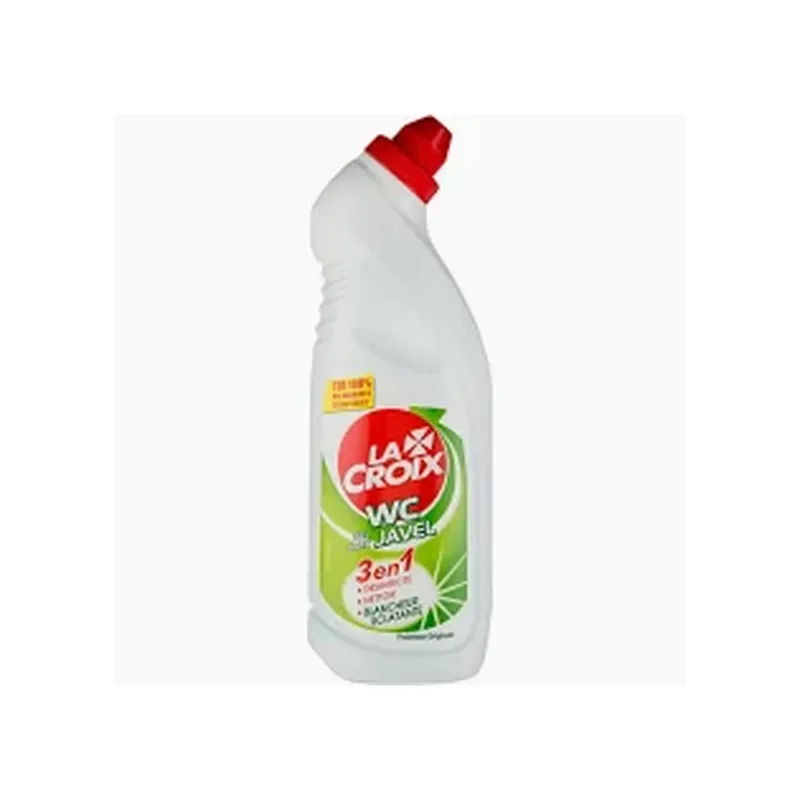 GEL TOILETTE WC 1L