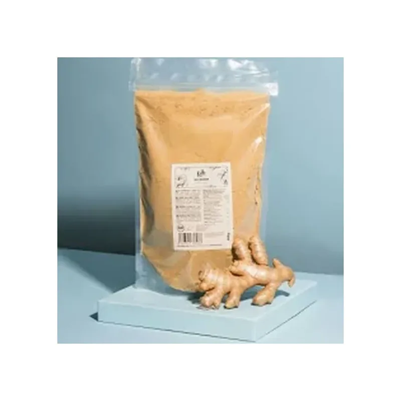 GINGEMBRE MOULU FUCHS 500G