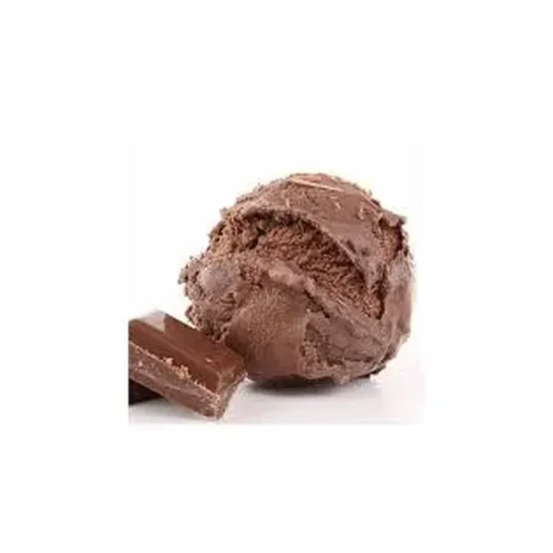 GLACE CHOCOLAT 5L 2K5
