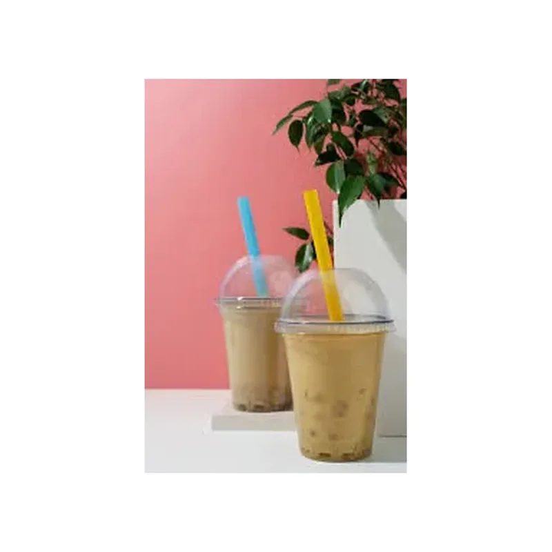 GOBELET MILK SHAKE 35CL (POT FAST 35) x50