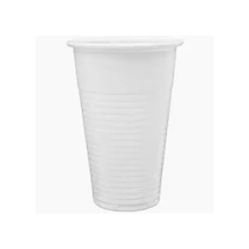 GOBELETS PLASTIQUE 20CL x100
