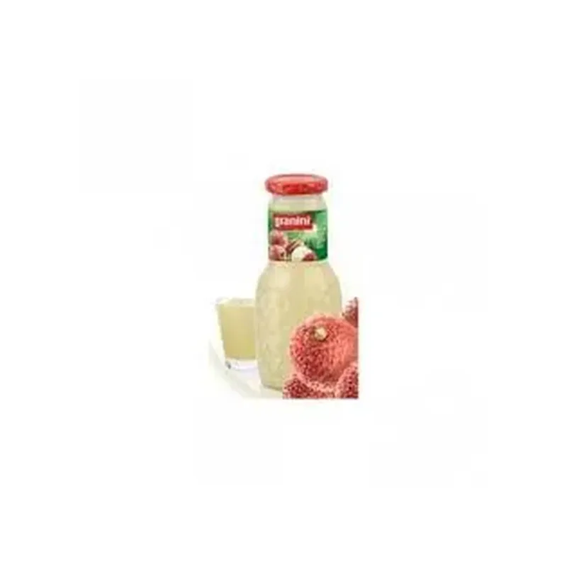 GRANINI LITCHI 25CL x12