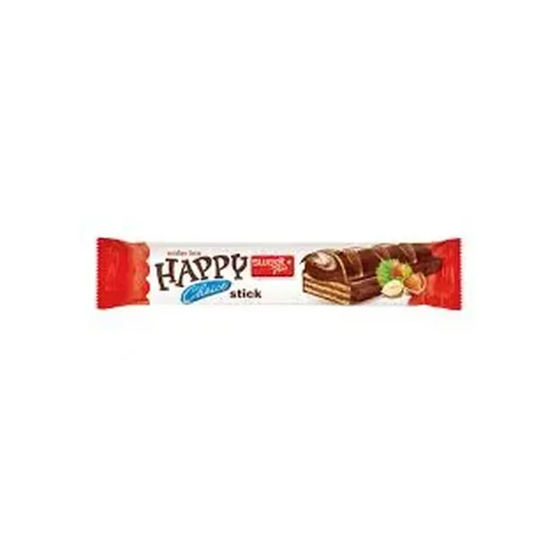 HAPPY TIME WAFER CHOCO 86G