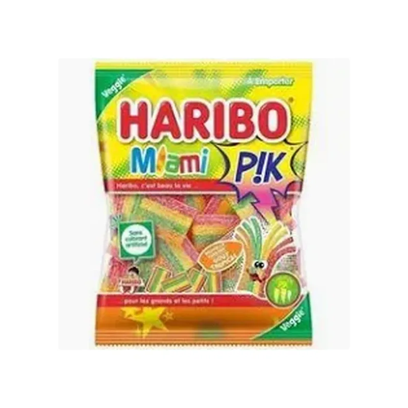 HARICOT VERT TRES FIN 2.5KG
