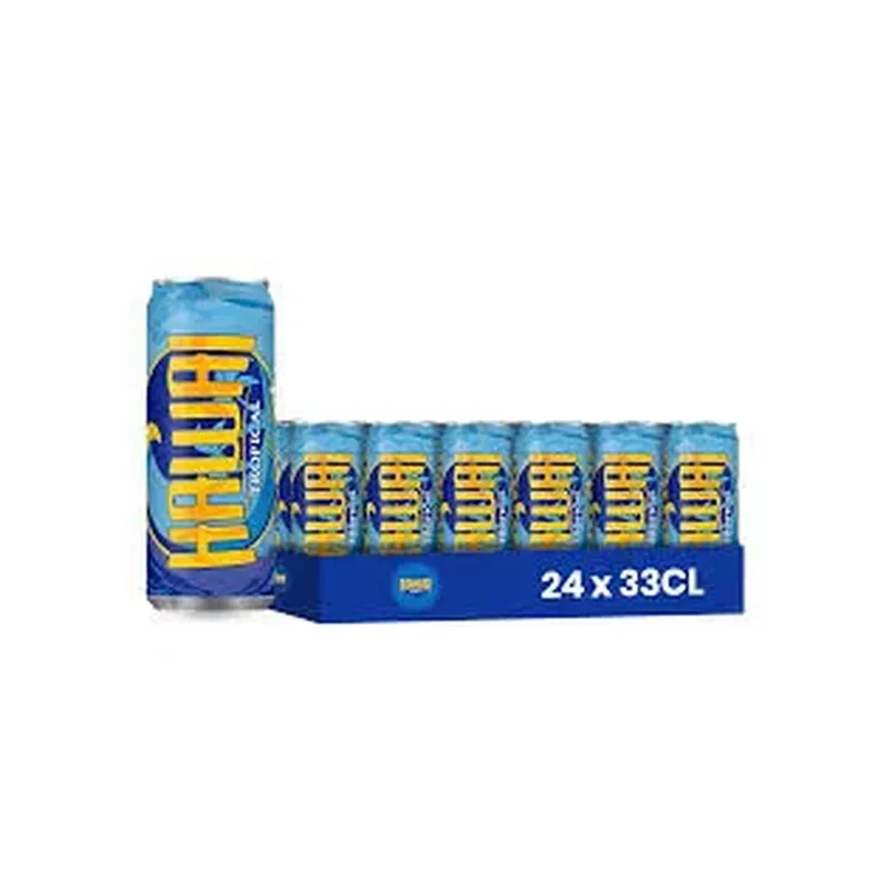 HAWAI 33CL SLIM x24