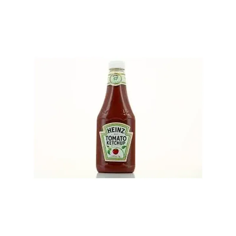 HEINZ KETCHUP 875ML-1KG