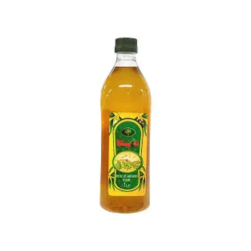 HUILE 1L GRIGNON D'OLIVE BINGOIL