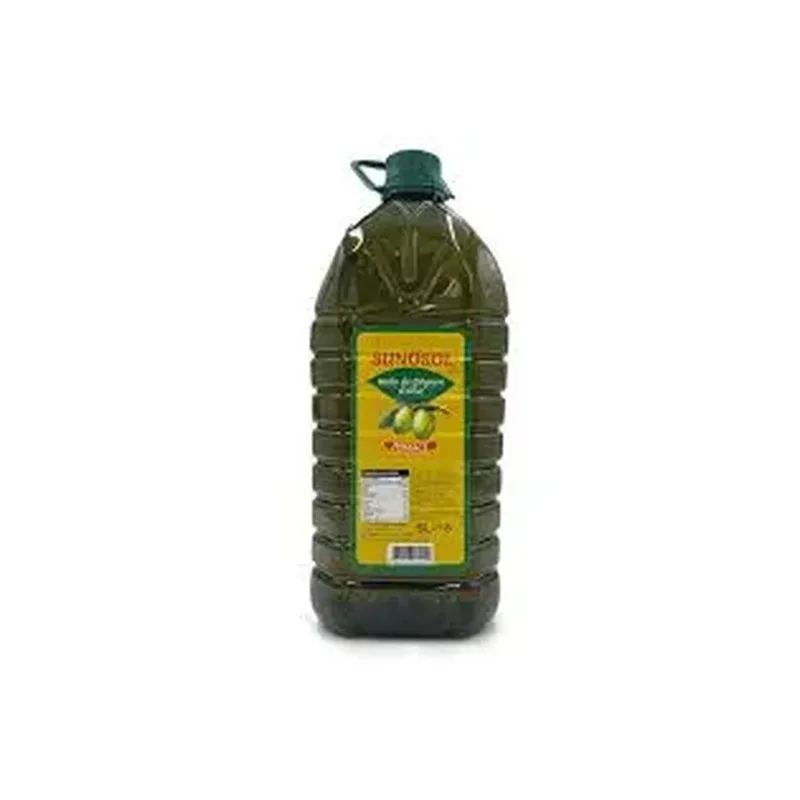 HUILE GRIGNON D'OLIVE 5L BIDON