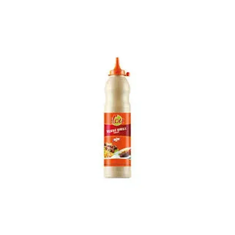 ILOU TEXAS GRILL 900ML