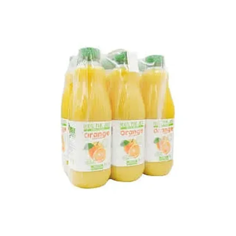 JUS D'ORANGE 1L