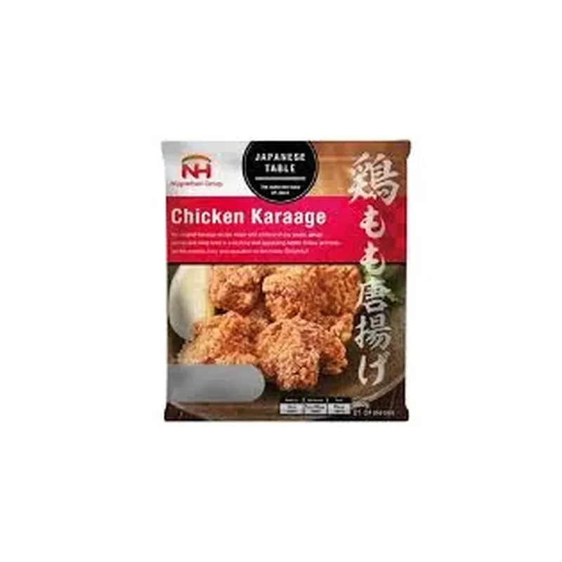 KAARAGE TORI AU POULET 500G MACELLIARIUS