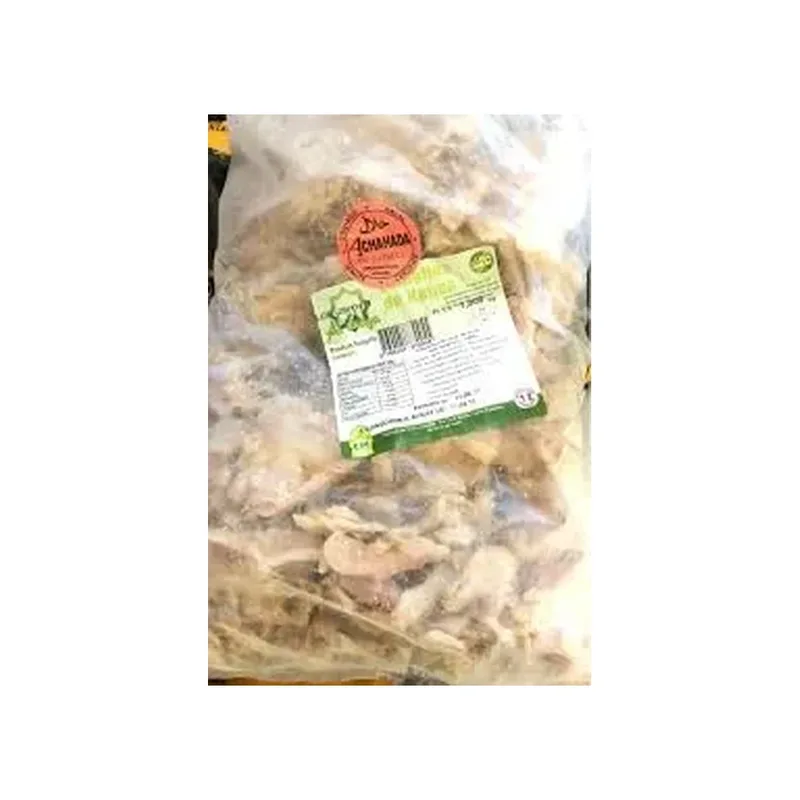 KEBAB AL DUNYA LAMELLES POULET 800G