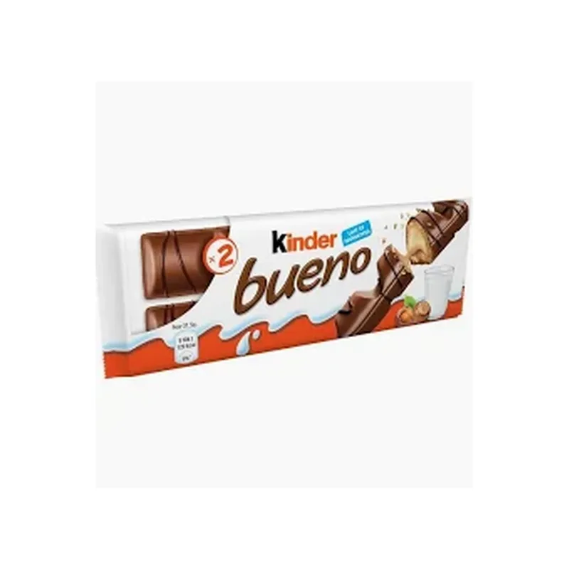 KINDER BUENO 43G