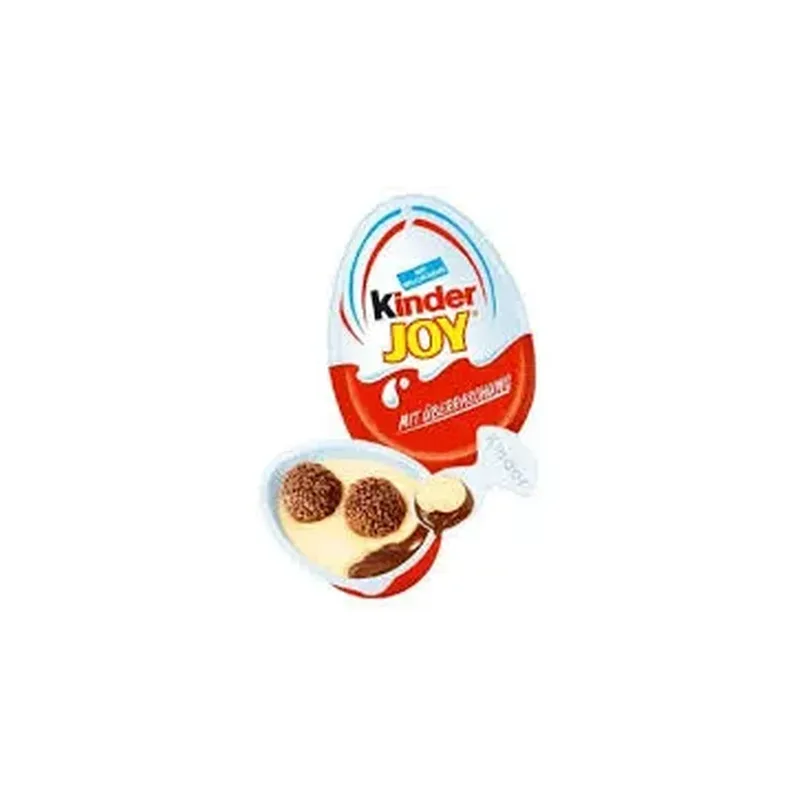 KINDER JOY 20G